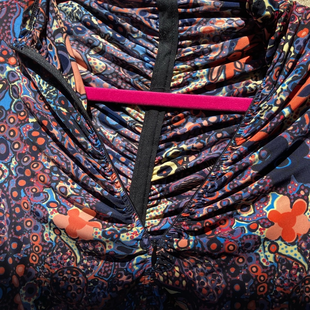 NWOT A.L.C.  Nolan Dress - Picture 13 of 14
